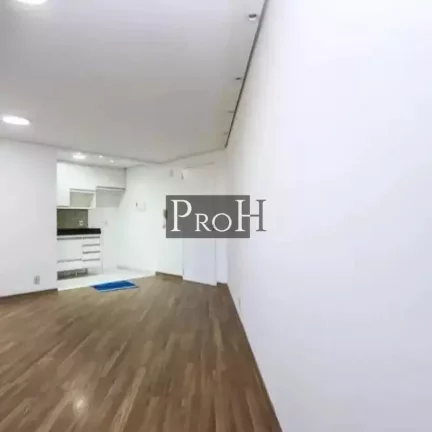 Apartamento com 3 Quartos à Venda, 61 m² em São João Clímaco - São Paulo