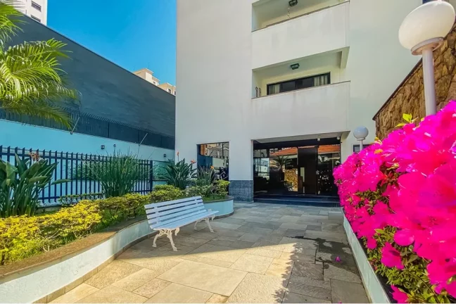 Imagem APARTAMENTO RESIDENCIAL em São Paulo - SP, Tatuapé