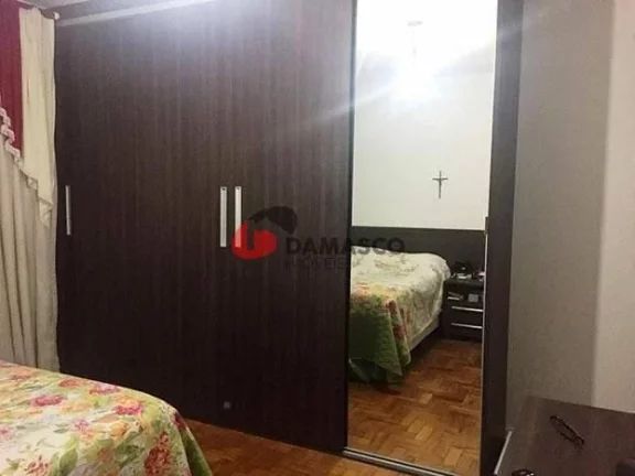 Imagem Sobrado à venda 3 Quartos, 1 Suite, 3 Vagas, 263M², Barcelona, São Caetano do Sul - SP