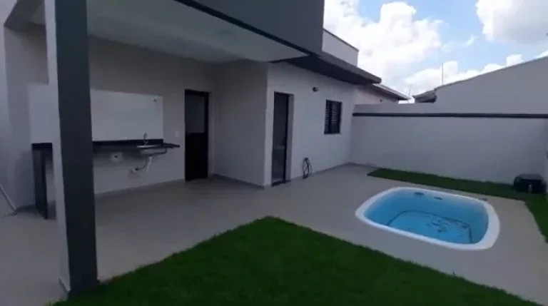 Imagem Casa a venda em Itupeva, Bairro Parque Santa Isabel
