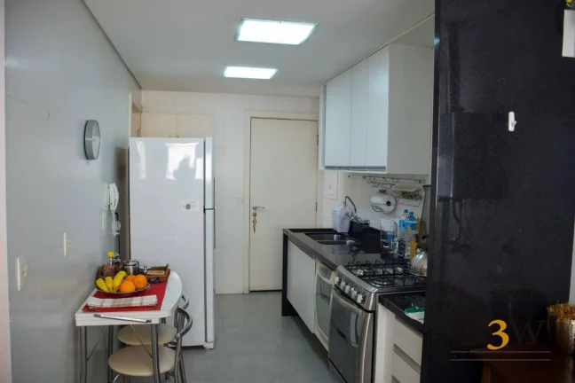 Imagem Apartamento com 4 dormitórios à venda, 114 m² por R$ 1.350.000,00 - Vila Leopoldina - São Paulo/SP