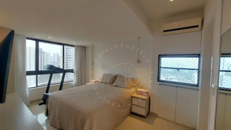 Imagem Lindo Apartamento 1 por Andar!