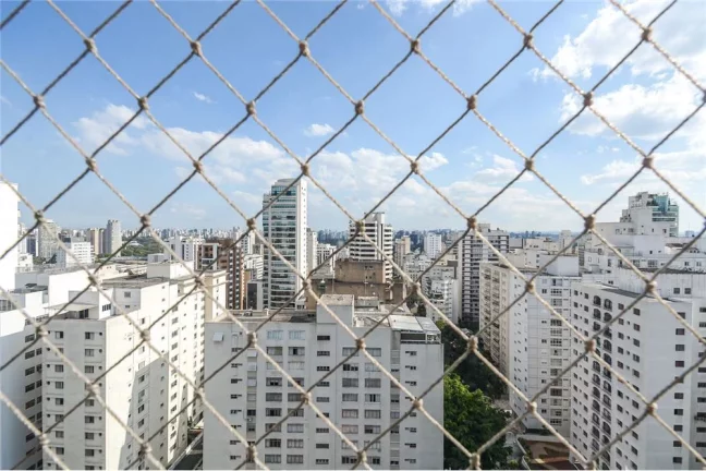 Imagem APARTAMENTO RESIDENCIAL em São Paulo - SP, Jardim Paulista