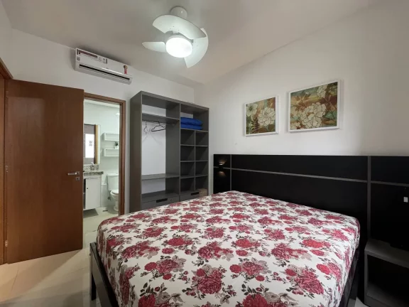 Imagem Apartamento á venda na Praia das Toninhas Ubatuba