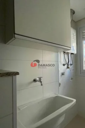 Imagem Apartamento para locação, Jardim, Santo André