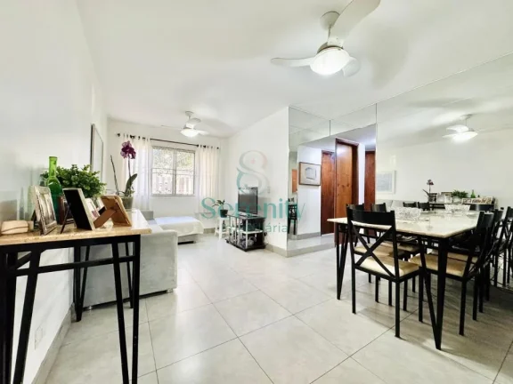 Imagem Apartamento com 3 Quartos à venda, 65m² - Gleba Fazenda Palhano