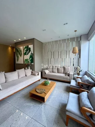 Imagem Apartamento à venda no Setor Oeste - Goiânia/GO