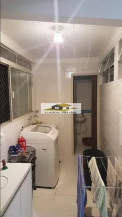 Imagem Apartamento para venda na Aclimação com 103m2