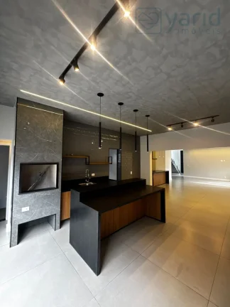 Imagem CASA RESIDENCIAL em Itupeva - SP, Ibi Aran 2