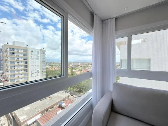 Imagem Apartamento 3 Dormitórios - Bairro Zona Nova
