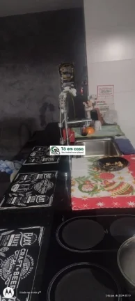 Imagem APARTAMENTO RESIDENCIAL em SÃO JOSÉ DOS CAMPOS - SP, PARQUE RESIDENCIAL FLAMBOYANT