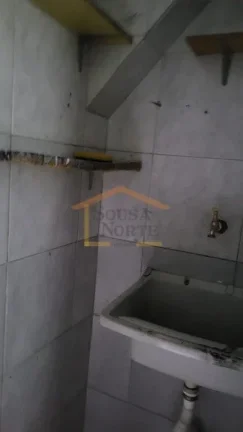 Imagem Imóvel em excelente ponto comercial, ideal para empresas que precisam de espaço amplo, bem localiz...