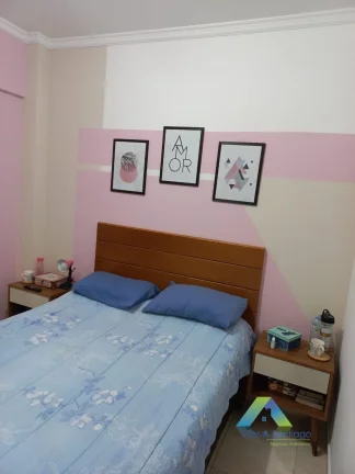 Imagem Apartamento à venda no bairro Jardim Olavo Bilac - São Bernardo do Campo/SP