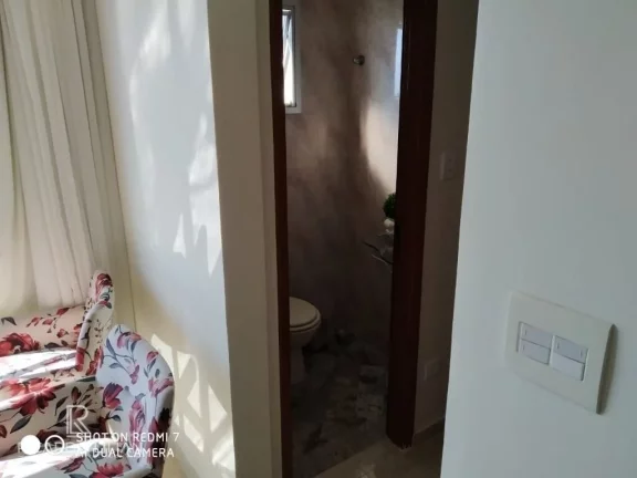 Imagem Seu Novo Lar na Zona Norte! Espaçoso Apartamento de 3 Dormitórios com Vista Livre!