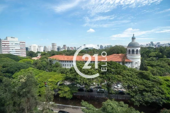 Imagem Conjunto para alugar, 68 m² por R$ 12.557,50/mês - Itaim - São Paulo/SP
