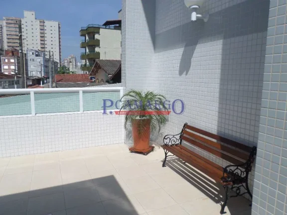 Imagem Apartamento Padrão