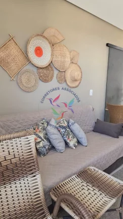 Imagem APARTAMENTO MOBILIADO