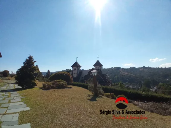 Imagem Casa com 06 Suítes à Venda, 1450 m² por R$ 8000.000,00 - Vila Capivari
