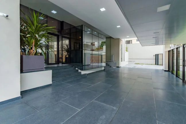 Imagem Apartamento de Alto Padrão no Bigorrilho - 3 suíte. 154,73 m² privativos.