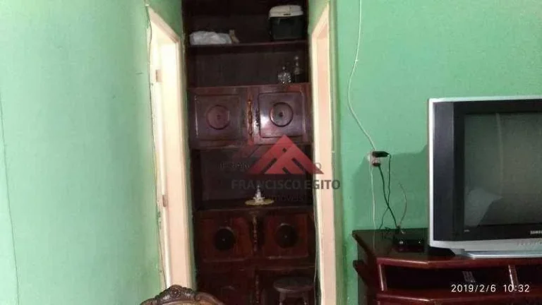 Imagem Apartamento Residencial à venda, Icaraí, Niterói - .
