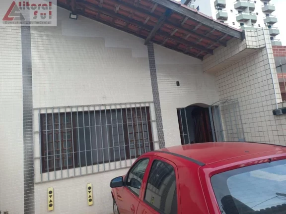 Imagem CASA RESIDENCIAL em PRAIA GRANDE - SP, OCIAN