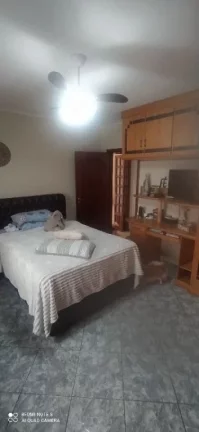 Imagem Casa à venda, 185 m² por R$ 1.270.000,00 - Campo Grande - Santos/SP