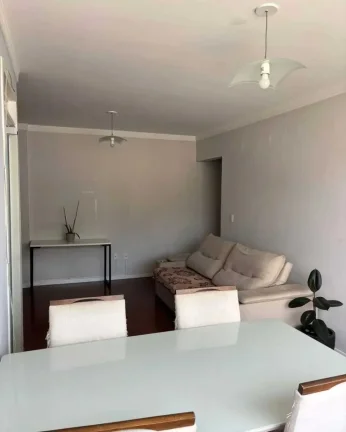 Imagem Apartamento com 2 dormitórios e 1 vaga de garagem em Itajaí/SC
