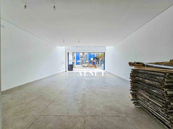 Imagem Casa comercial com 2 andares em ótima localização no Tatuapé