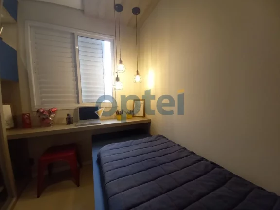 Imagem APARTAMENTO COM 3 DORMITÓRIOS, 1 VAGA, 54 M² - LAZER COMPLETO - CONDOMÍNIO MUNDI -PAULICÉIA - SÃO BERNARDO DO CAMPO/SP