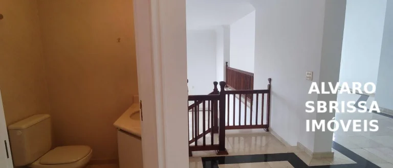 Imagem Apartamento com 4 dormitórios sendo 3 suites, todos repletos de armários. Vista maravilhosa 360 graus. Itu SP