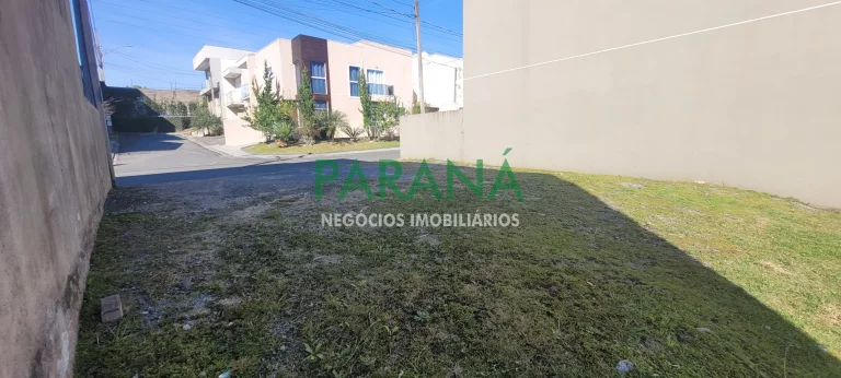 Imagem Excelente terreno em condomínio fechado a venda co