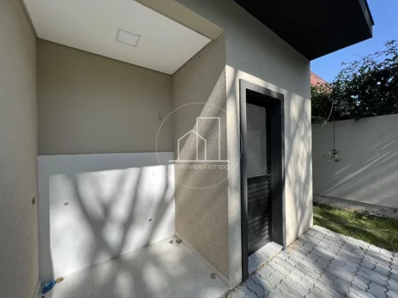 Imagem Casa / Sobrado para Venda em Florianópolis / SC no bairro São João do Rio Vermelho