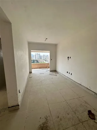 Imagem APARTAMENTO COM 101 m² - GUILHERMINA - PRAIA GRANDE SP