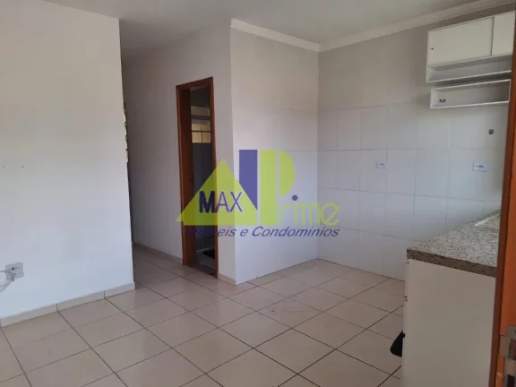 Imagem Apartamento para alugar na Vila Esperança, São Paulo-SP: 1 quarto, 1 sala, 1 banheiro, 37m² de área.