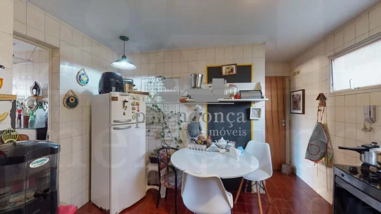 Imagem Apartamento a venda em Perdizes com 3 quartos e 2 vagas, 108m².