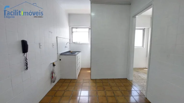 Imagem APARTAMENTO NOVA PETRÓPOLIS - SBC