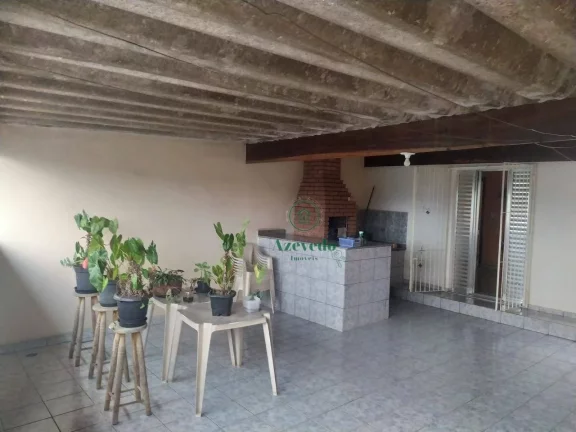 Imagem Sobrado com 2 dormitórios à venda por R$ 430.000,00 - Jardim das Nações - Guarulhos/SP