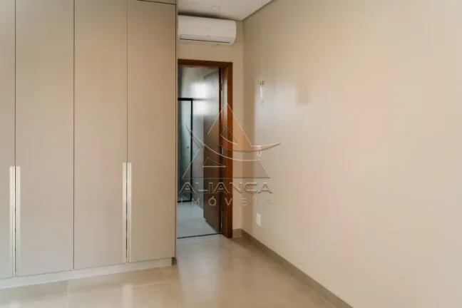 Imagem Casa Condomínio - Ribeirão Preto - Reserva San Pedro