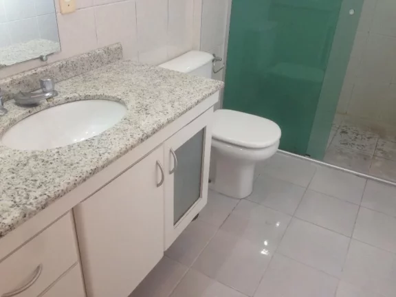 Imagem Apartamento com 3 dormitórios à venda, 134 m² por R$ 900.000,00 - Centro - Suzano/SP