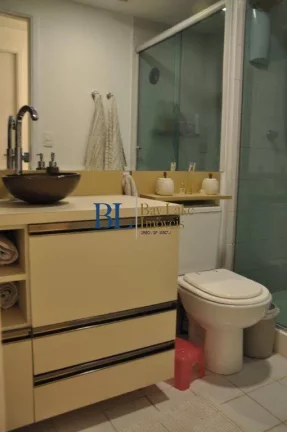 Imagem Apartamento À Venda Na Vila Alexandria Com 2 Quartos - 1 Vaga - 53M²!!