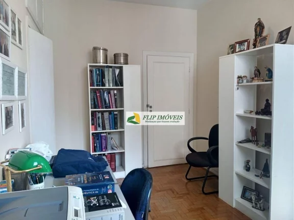 Imagem Apartamento com 3 dormitórios à venda, 243 m² por R$ 830.000,00 - Centro - Campinas/SP