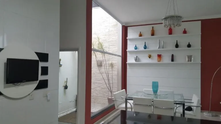 Imagem Sobrado para Venda por R$1.300.000,00 com 231m², 4 dormitórios, 2 suites e 4 vagas - Itaquaquecetuba, São paulo / SP - Cód. BDI28184
