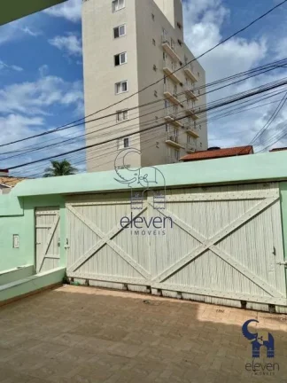 Imagem Casa para Venda em Salvador, Piatã, 8 dormitórios, 4 banheiros, 4 vagas