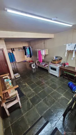 Imagem Casa à venda no bairro São Francisco em Patos de Minas – 4 quartos, suíte, 255m² de área construída
