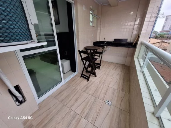 Imagem Apartamento 1 dormitório lazer completo CAIÇARA