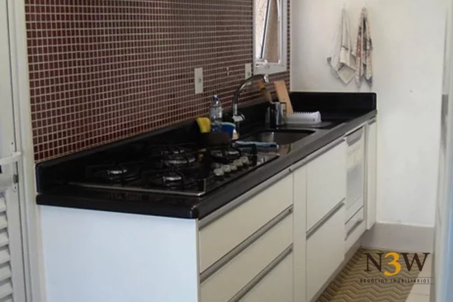 Imagem Apartamento com 3 dormitórios à venda, 130 m² por R$ 2.070.000,00 - Vila Leopoldina - São Paulo/SP