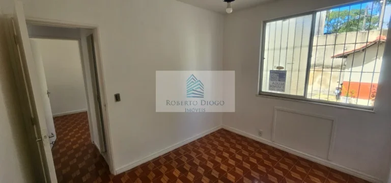 Imagem Apartamento à venda no Rio de Janeiro-RJ, Camorim: 2 quartos, 52m², 1 vaga de garagem!