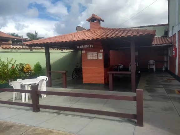 Imagem Triplex Peró Mobiliado Temporada