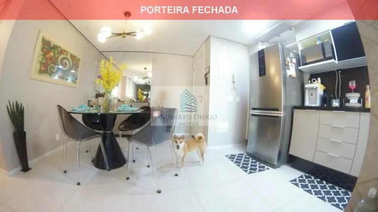 Imagem Apartamento de 3 quartos com suíte e vaga na garagem em Jacarepaguá, RJ - Aproveite essa oportunidade!
