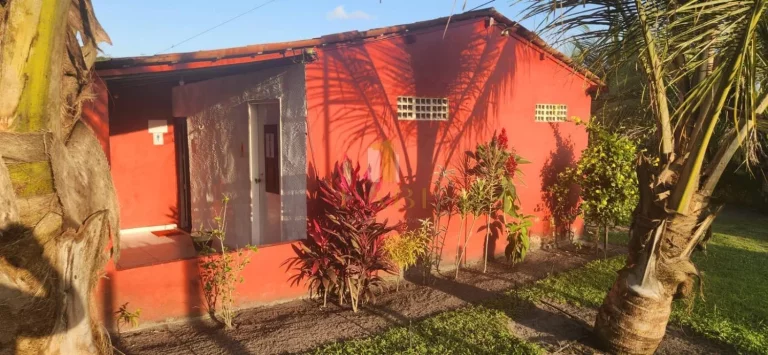 Imagem Restaurante e moradia na BR 101 Pedras de Fogo